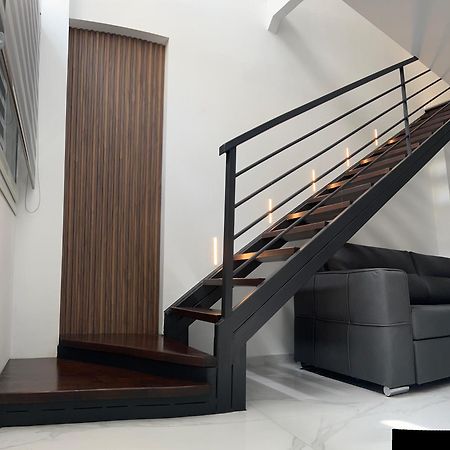 Olgas Loft Hotel Kavála Ngoại thất bức ảnh