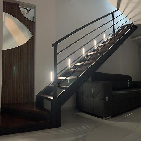 Olgas Loft Hotel Kavála Ngoại thất bức ảnh