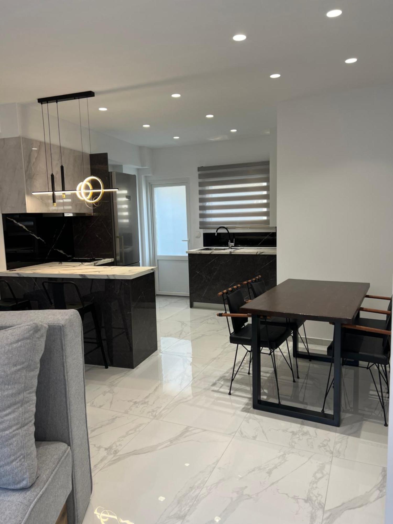 Olgas Loft Hotel Kavála Ngoại thất bức ảnh