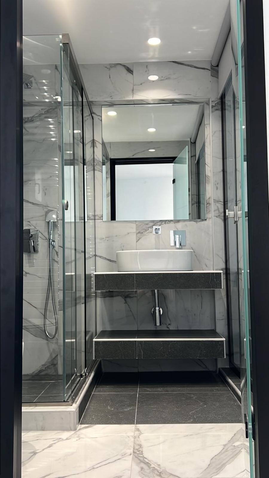 Olgas Loft Hotel Kavála Ngoại thất bức ảnh